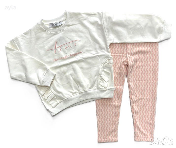 Комплект, снимка 1