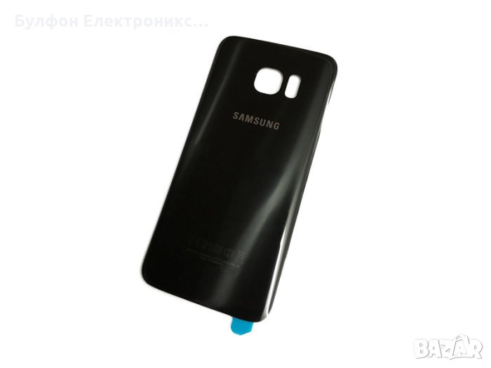 Заден капак Samsung S7 / Samsung G930 / Капак батерия, снимка 1
