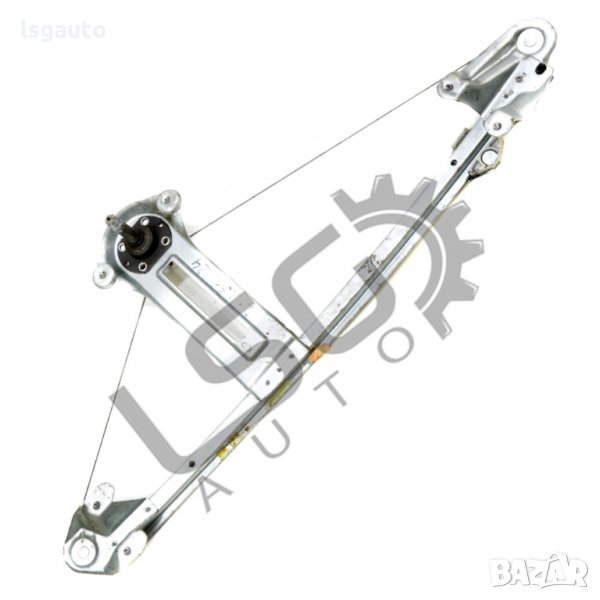 Заден ляв стъклоповдигач OPEL ZAFIRA B 2005-2014 PV140721-28, снимка 1