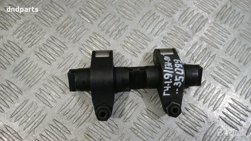 Балансиращ вал VW Golf 4 1.9TDI 131hp 2001г.	, снимка 1