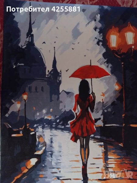 Картина , снимка 1