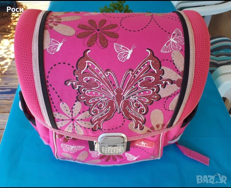 Раница за училище , снимка 1