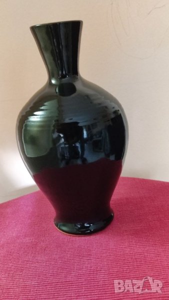 Ваза, немска керамика. , снимка 1