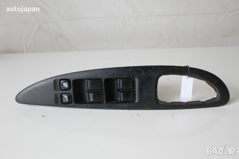 Бутони, копчета ел. стъкла Нисан примера п12 2.0 140кс комби 02г Nissan primera p12 2.0 140hp 2002, снимка 1