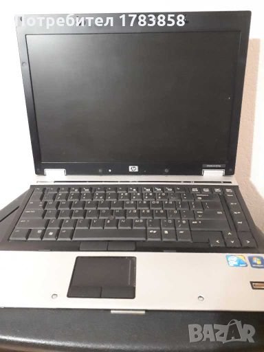 HP EliteBook 6930p на части, снимка 1