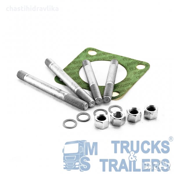 Монтажен комплект HYVA, снимка 1