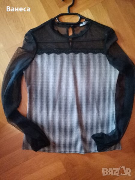 Нова блуза , снимка 1