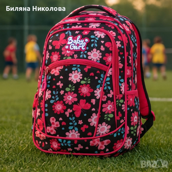 Ученически раници , снимка 1