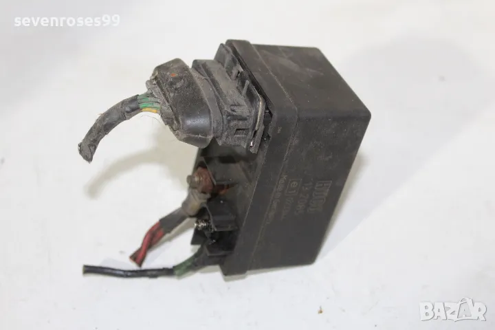 Модул подгревни свещи Ситроен Берлинго 1 1998 1.9d Citroen Berlingo 1 Hugo 132085, снимка 1