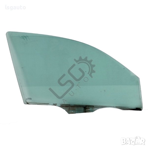 Предно дясно стъкло Mazda 2 I (DY) 2003-2007 ID: 120488, снимка 1