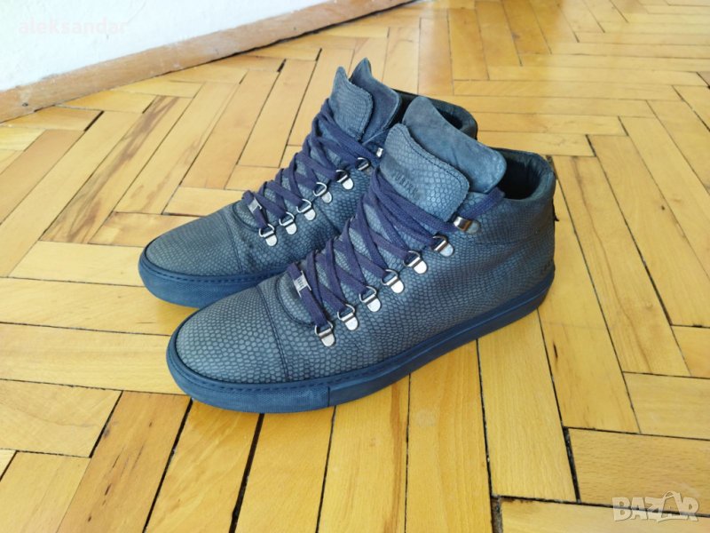 Nubikk High Quality Sneakers Мъжки Обувки, снимка 1