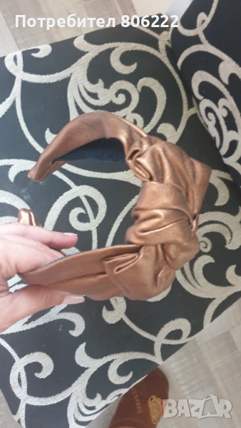 Диадема, снимка 1