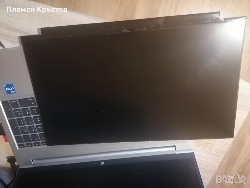 Матрица за НР 450 g6, снимка 1