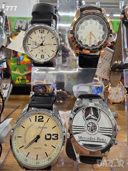 мъжки часовници , снимка 1