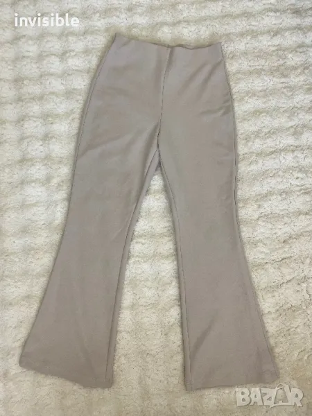 Дамски панталон, снимка 1