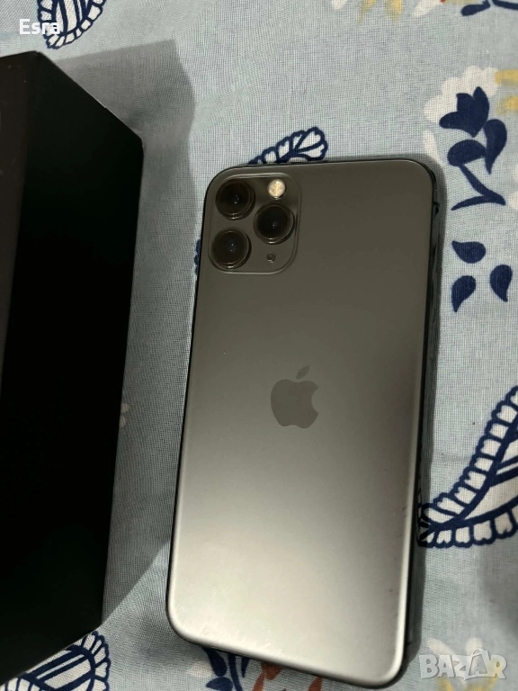 Iphone 11pro 64GB, снимка 1