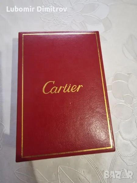 Cartier , снимка 1