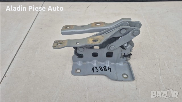 Комплект панти за преден капак Kia Sportage 5 NQ5 година 2022 2023 2024 2025 , снимка 1