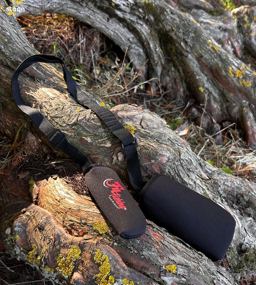 Неопренов протектор за въдици , снимка 1