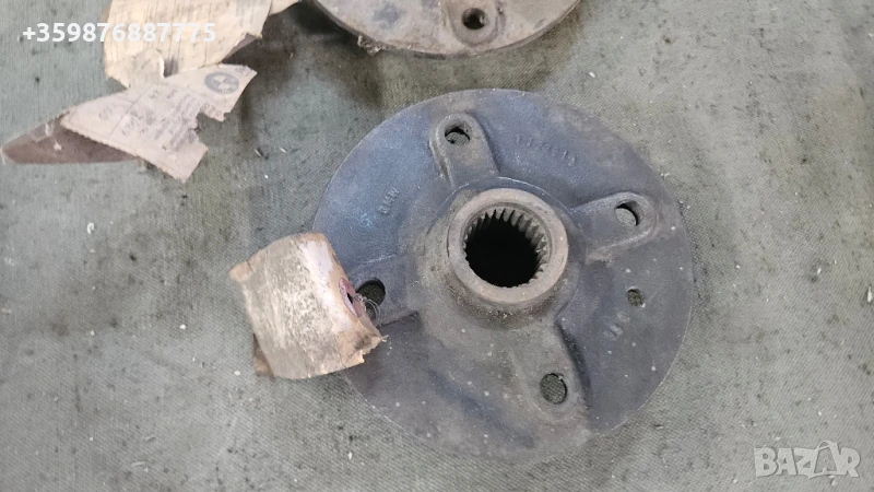 Ретро БМВ  Е21 3 серия 320 33411123916 ( 33 41 1 123 916 , снимка 1