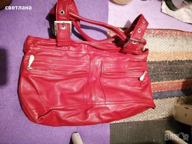 Дамски чанти, снимка 1