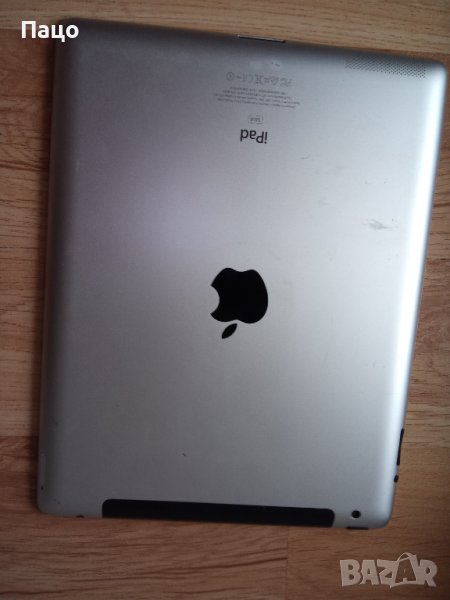 Apple iPad 2 32gb A1395/промо цена/, снимка 1