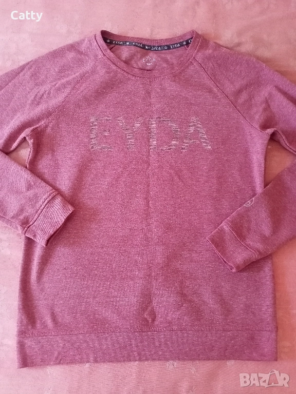 Дамски блузи с дълъг ръкав , снимка 1