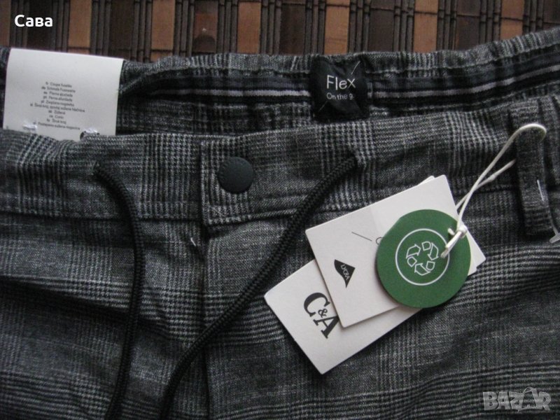 Спортен панталон C&A  мъжки,3-4ХЛ, снимка 1