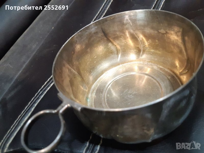 WMF съд , снимка 1