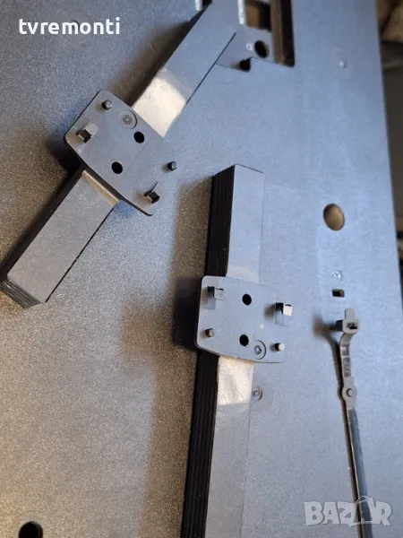 крачета оригинална стойка телевизор PHILIPS модел 32PHS6605/12, снимка 1