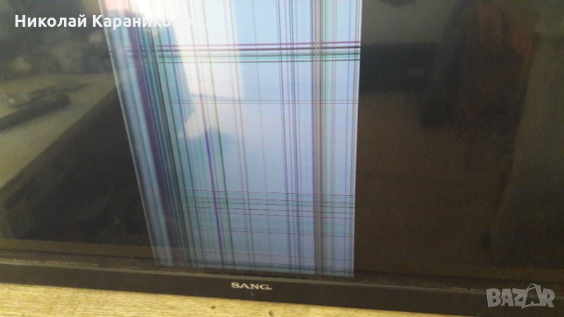 Продавам T.con- 6870C-0442B от тв.SANG-32114 , снимка 1