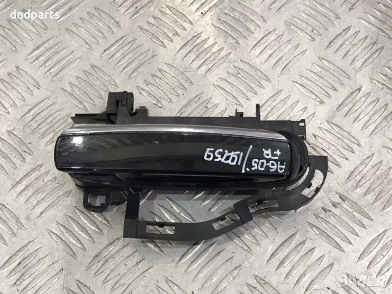 Външна дръжка Audi A6,2005г.(предна дясна), снимка 1