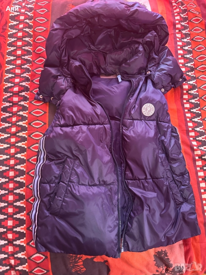 Guess елек и яке, снимка 1