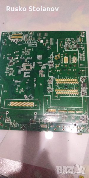 LG mainboard EAX60686904(2), снимка 1