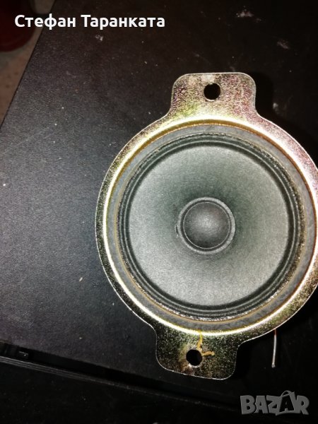 Високочестотен Говорител, снимка 1