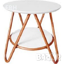 Масичка с два плота-нова, снимка 1