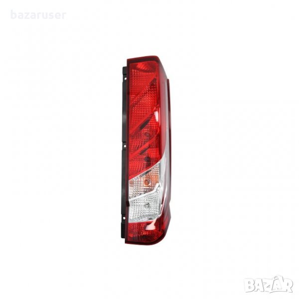 Стоп за Iveco Daily/Ивеко Дейли след 2014 г. Ляв/Десен, снимка 1