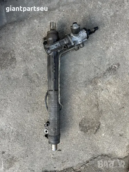 Рейка за BMW БМВ е39 с датчик 6757878, снимка 1