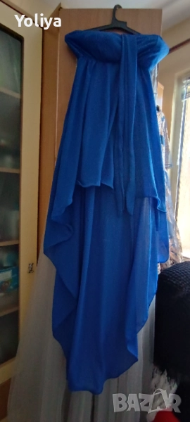 Бална-официална рокля, снимка 1