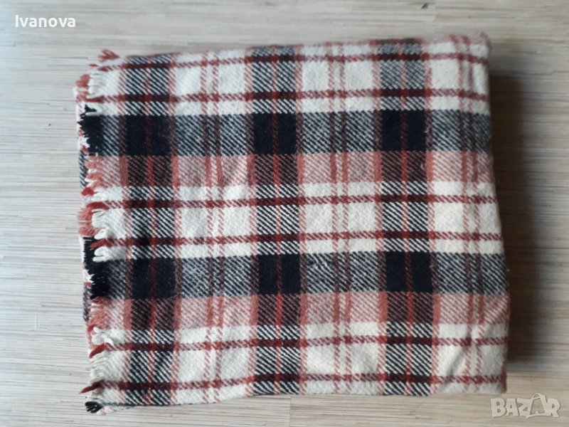 Родопско одеяло, снимка 1