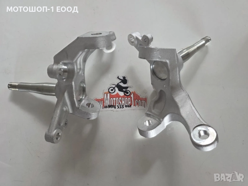 НОВ Шенкел Yamaha Raptor 700 ЛЯВ или ДЕСЕН, снимка 1