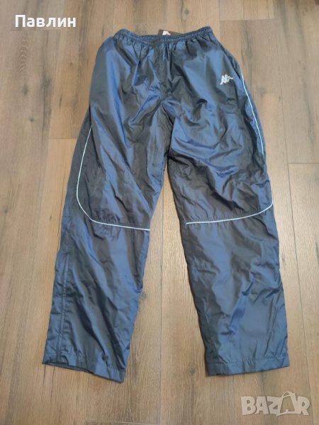 Мъжко спортно долнище Kappa, снимка 1