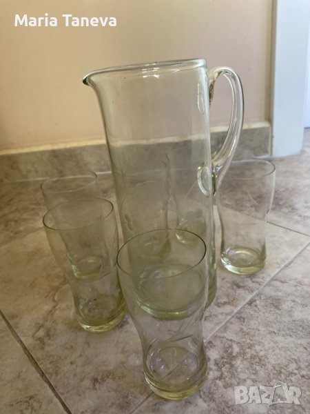 Сервиз, снимка 1