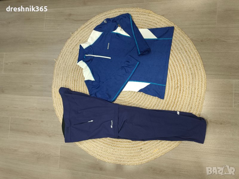 Skogstad WaterProof Долнищe +Блуза Мъжка L, снимка 1