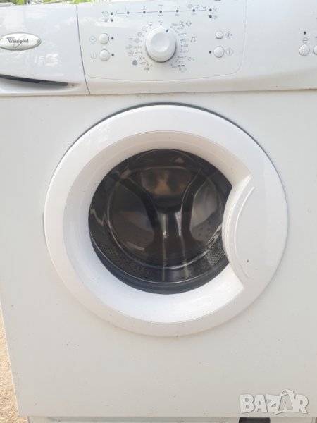 Продавам пералня Whirlpool AWO/D41115 на части , снимка 1