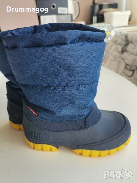 Зимни ботушки за сняг, No. 25, снимка 1