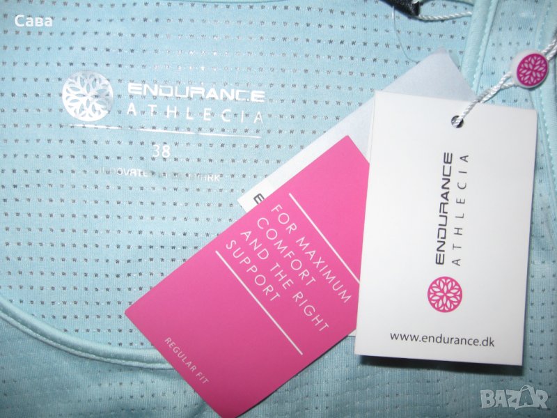 Потник ENDURANCE   дамски,М-Л, снимка 1