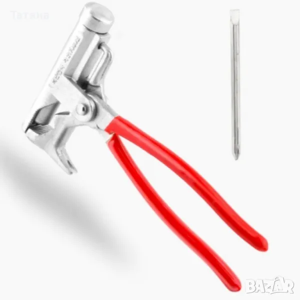 Чук 10в1, снимка 1