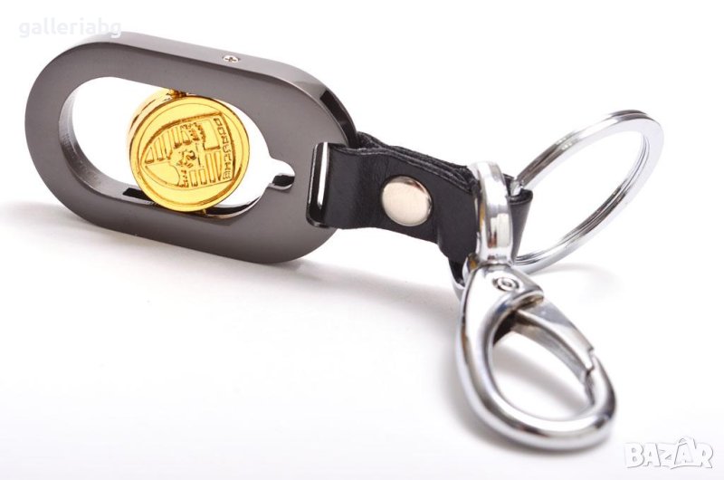 Ключодържател: Porsche (Порше), снимка 1