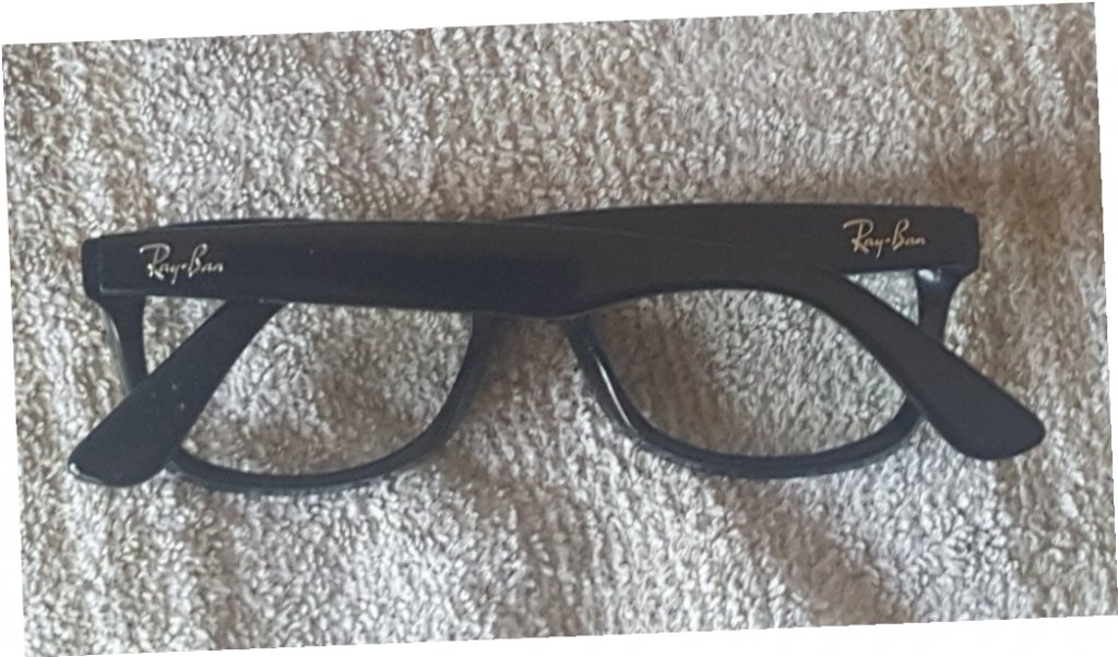 ray ban диоптрични рамки в Слънчеви и диоптрични очила в гр. Видин -  ID27412860 — Bazar.bg
